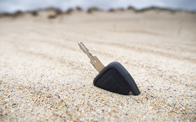 Green locksmith team provides professional locksmith servicess in Daytona Beach & Ormond Beach, FL